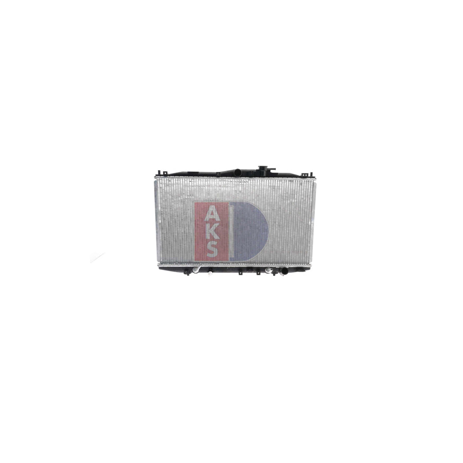 AKS Dasis 101280N Engine Radiator for Honda Accord