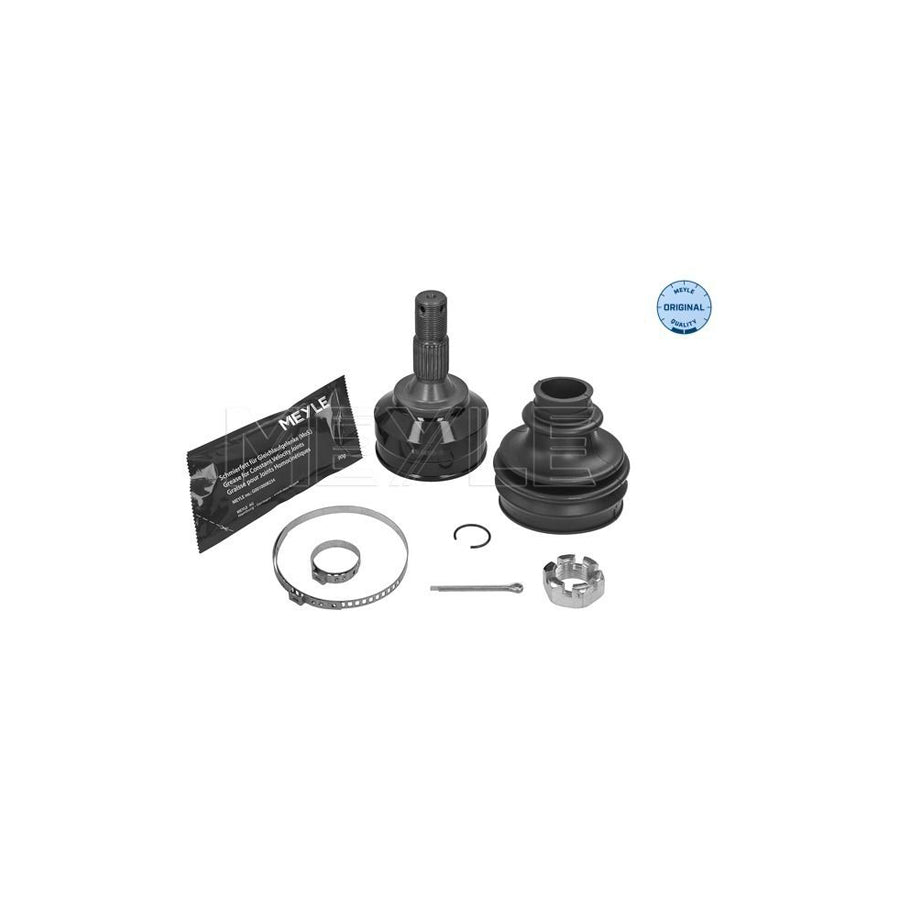 Meyle 40-14 498 0050 Joint Kit, Drive Shaft