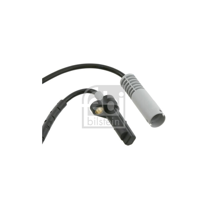 Febi Bilstein 24127 Abs Sensor for BMW 5 Saloon (E39)