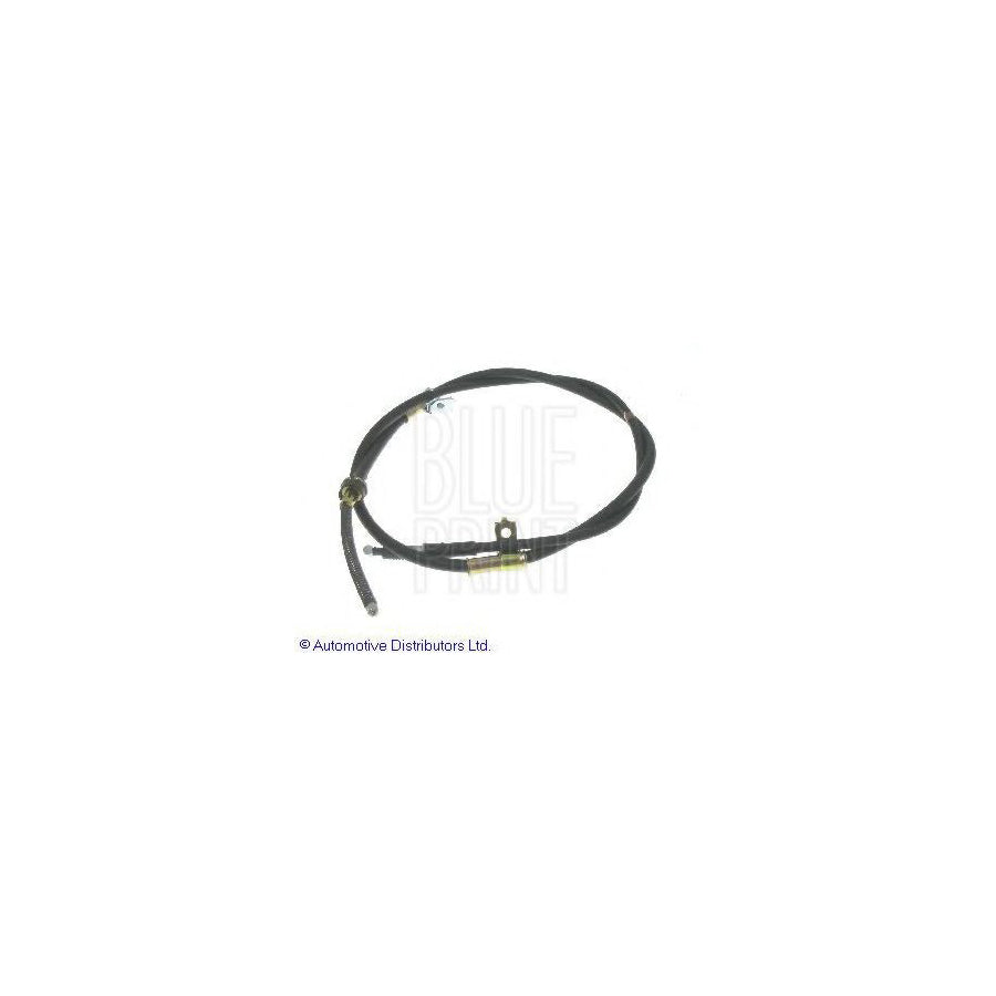 Blue Print Adc446157 Hand Brake Cable for Mitsubishi L400