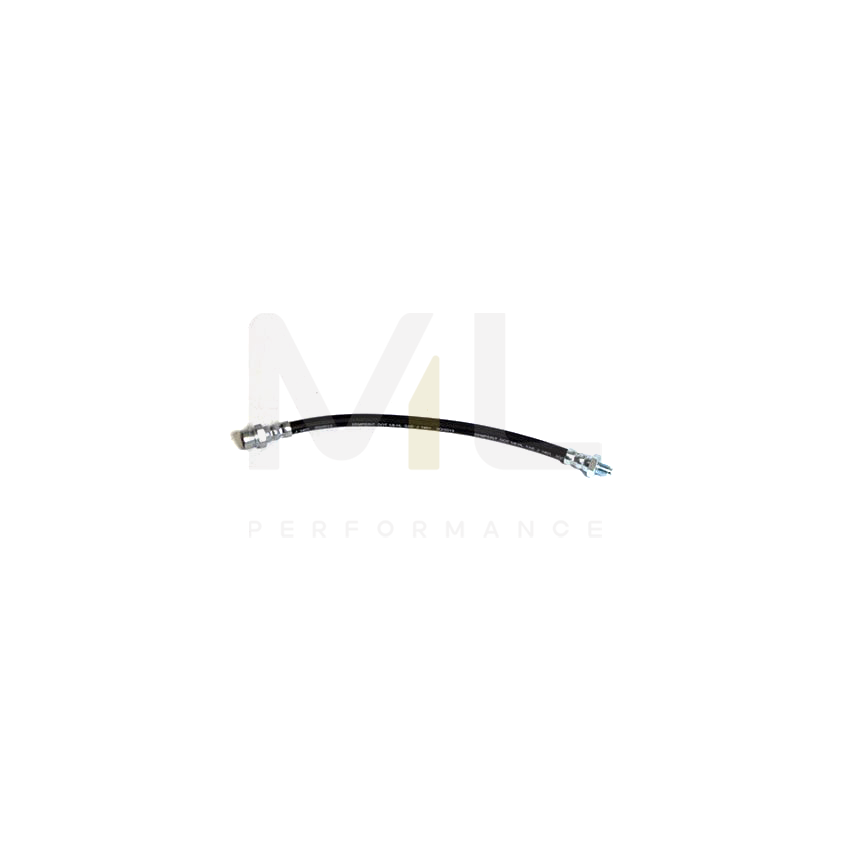 BREMBO T 23 103 Brake Hose for FIAT 1500-2300 282mm, F10X1,25 | ML Performance Car Parts