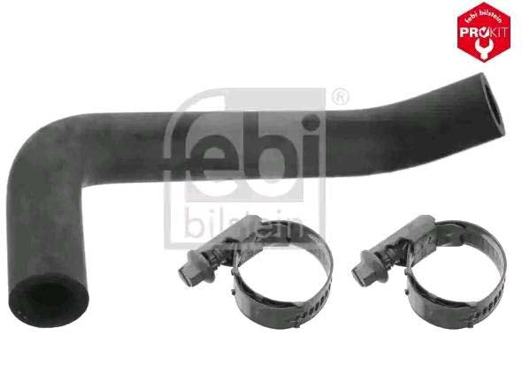 Febi Bilstein 49106 Radiator Hose
