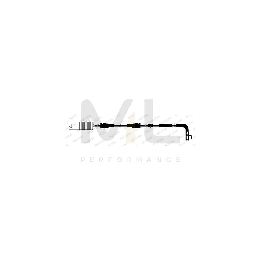 FERODO PREMIER FWI269 Brake pad wear sensor | ML Performance Car Parts