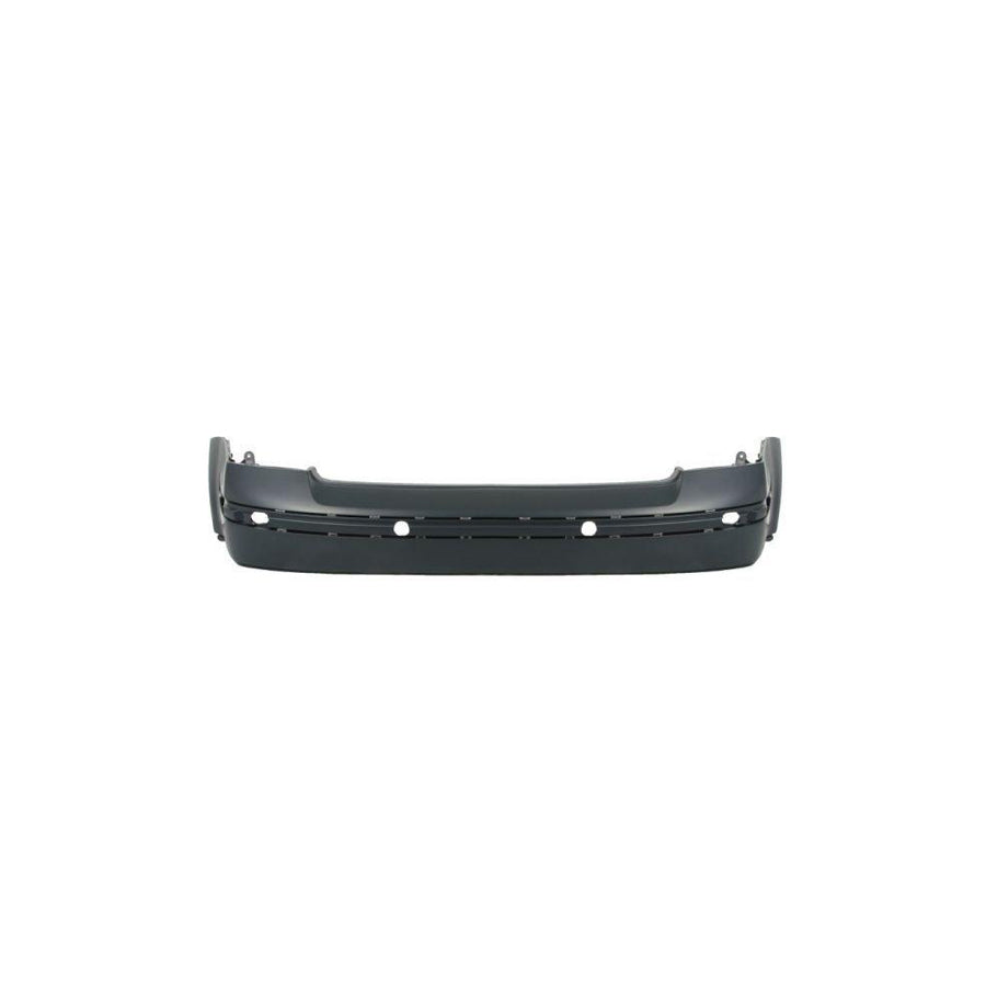 Blic 5506-00-9539952P Rear Bumper For VW Passat