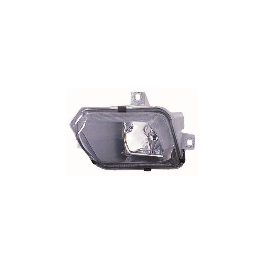 Abakus 6632001Lue Fog Light for Iveco Daily