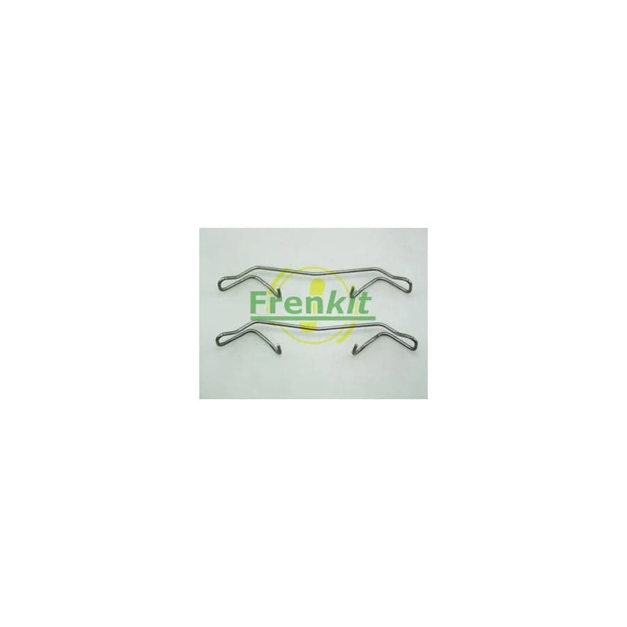 Frenkit 930009 Accessory Kit, Disc Brake Pads
