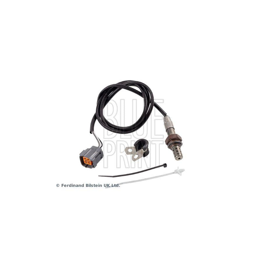 Blue Print Adm57058 Lambda Sensor for Mazda 6
