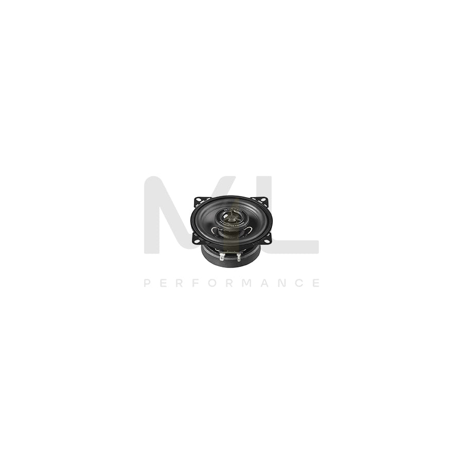 HELIX MS 4X Coaxial speakers