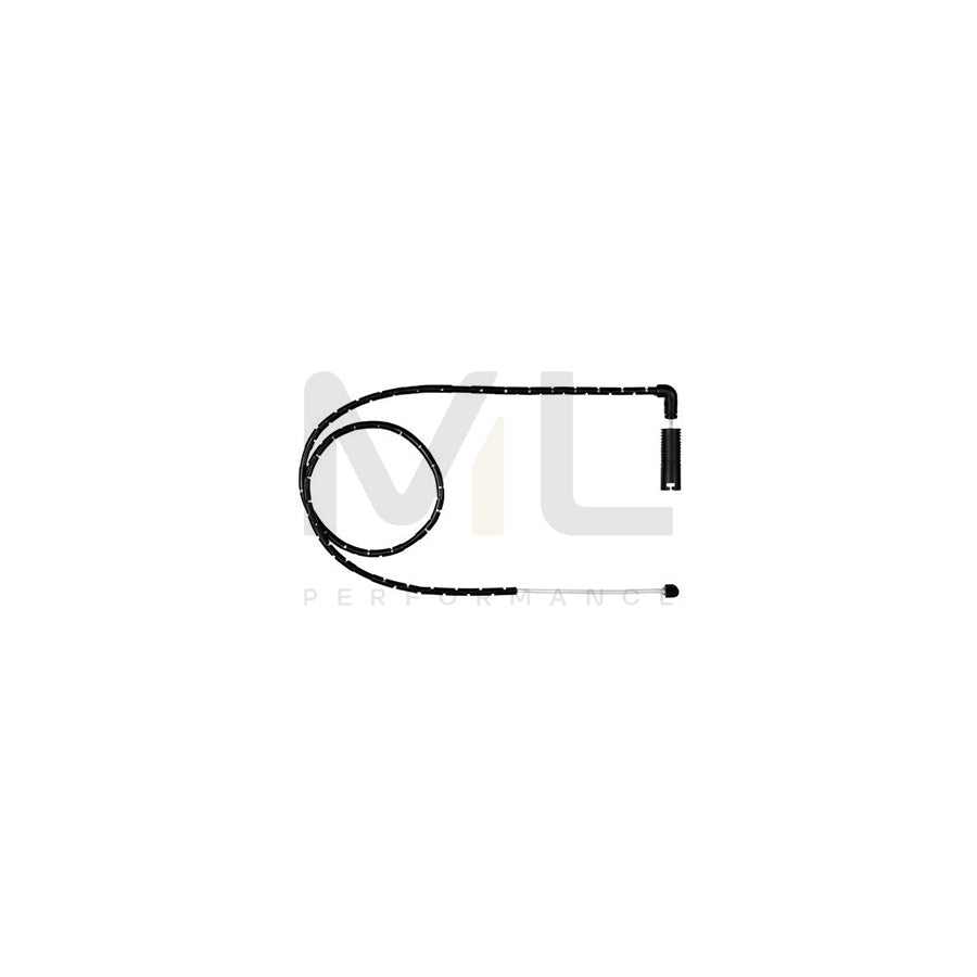 HELLA 8DK 355 250-671 Brake pad wear sensor for BMW X3 (E83)