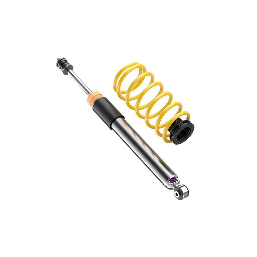KW 35260087 Opel Manta A Variant 3 Coilover Kit 7 | ML Performance US Car Parts