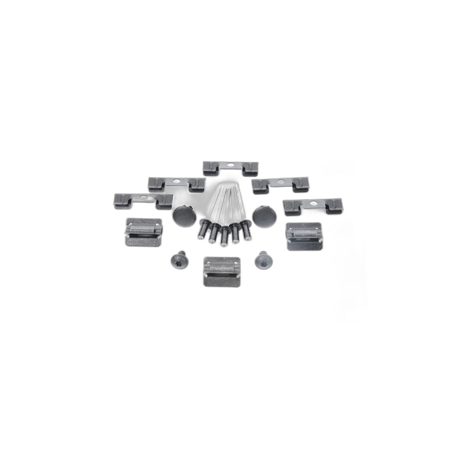 Genuine BMW 54377175576 F83 E93 Fastening Kit F Headlining (Inc. 435dX, 420d & M3) | ML Performance US Car Parts