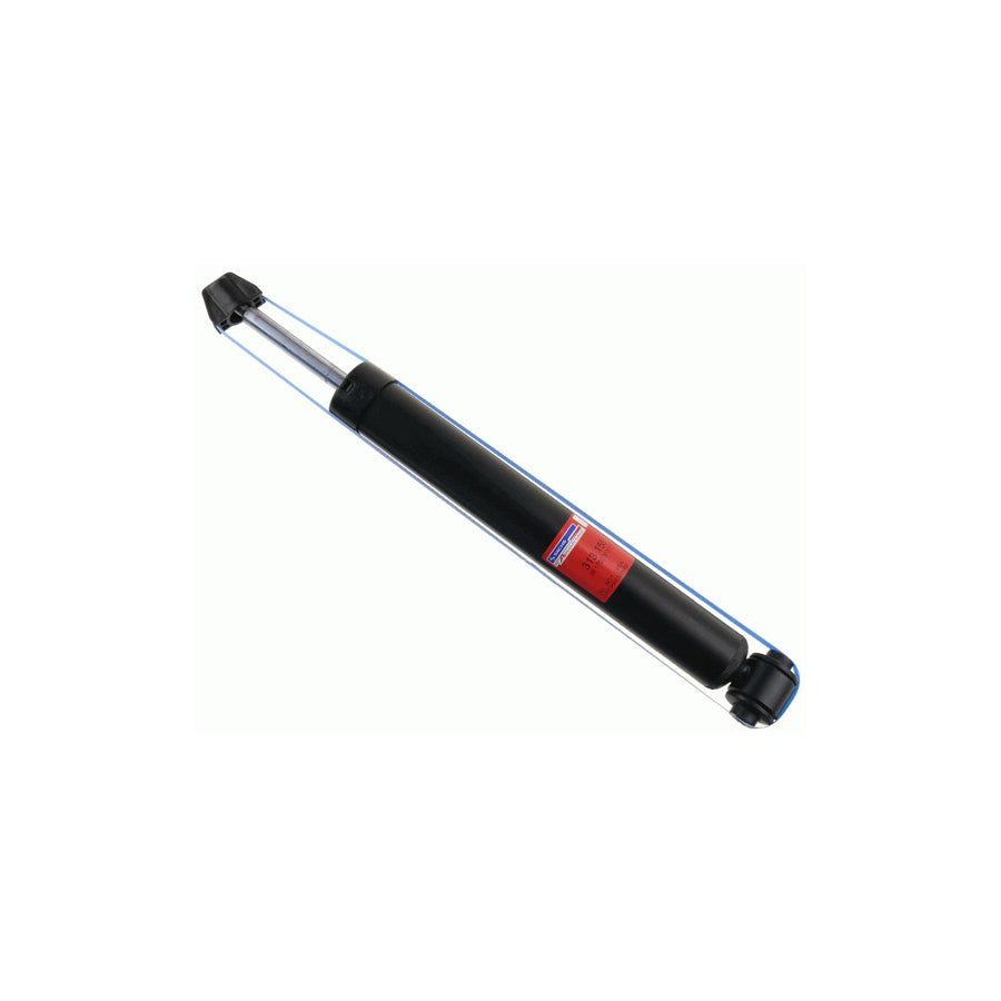 Sachs 313 158 Shock Absorber For Citro������������n C4