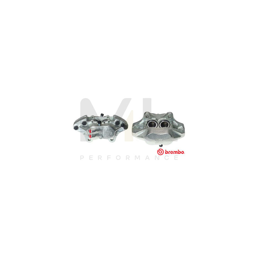 BREMBO F 44 016 Brake Caliper for LAND ROVER Discovery I (LJ) | ML Performance Car Parts