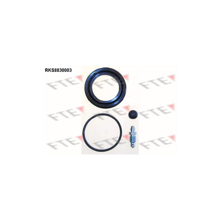 FTE Rks8830003 Repair Kit, Brake Caliper