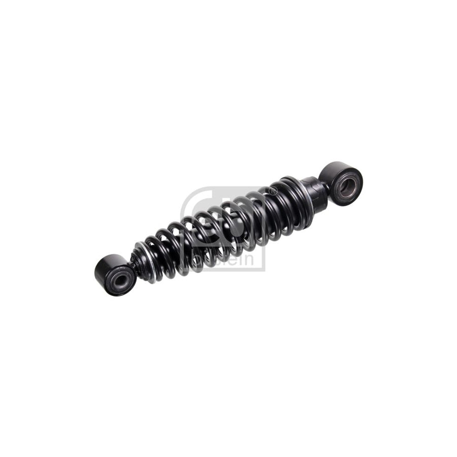 Febi Bilstein 102166 Shock Absorber, Cab Suspension