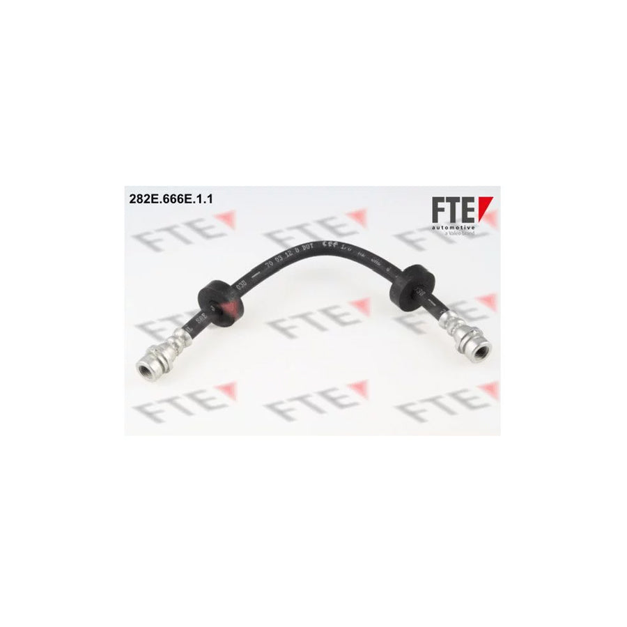 FTE 282E.666E.1.1 Brake Hose for Ford Mondeo