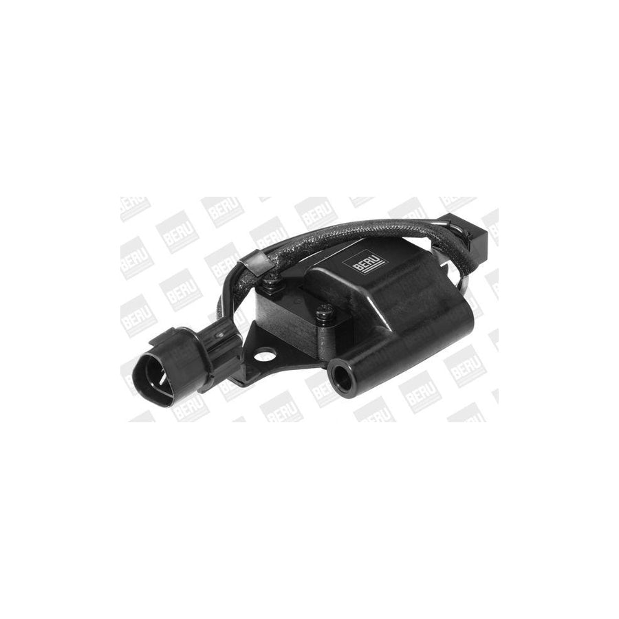 Beru Zs526 Ignition Coil