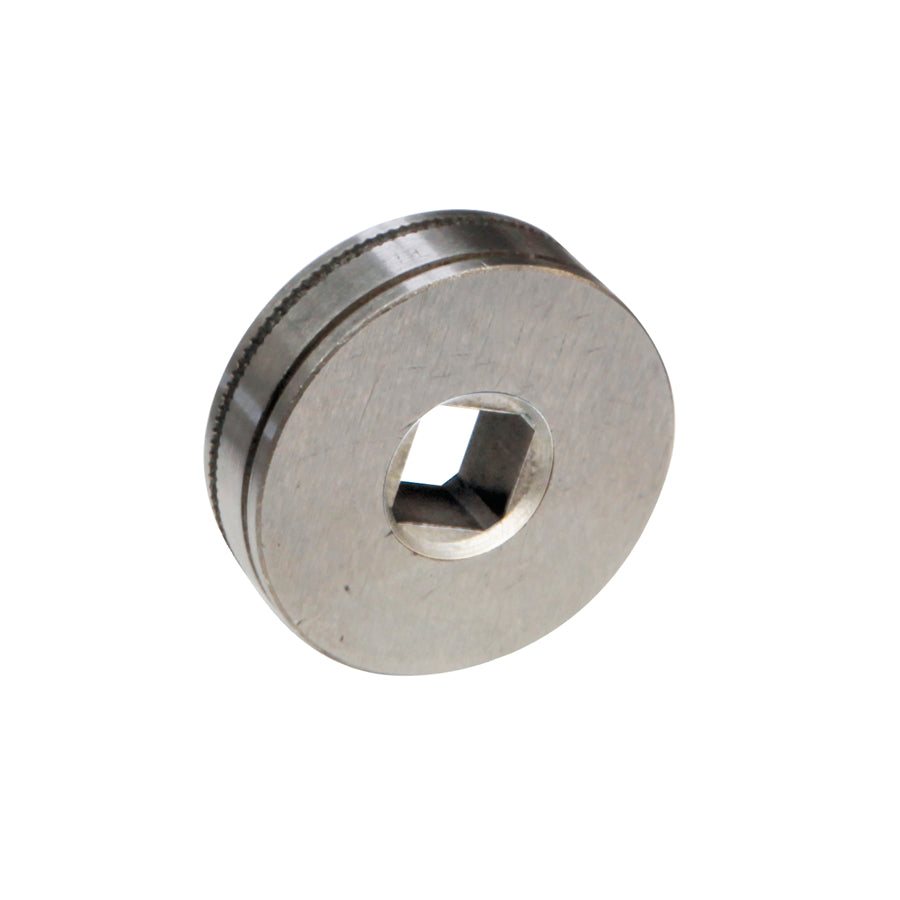 Gys 039469 Type D Drive Rolls Aluminium Wire Ø0.8/1.0 Welding Accessories
