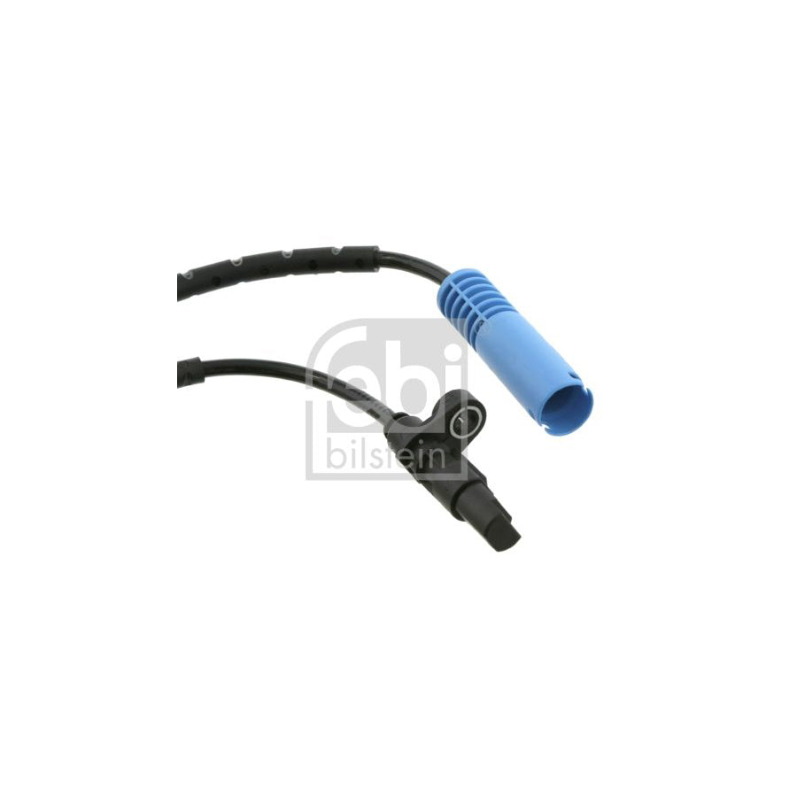 Febi Bilstein 24128 Abs Sensor for BMW 5 Touring (E39)