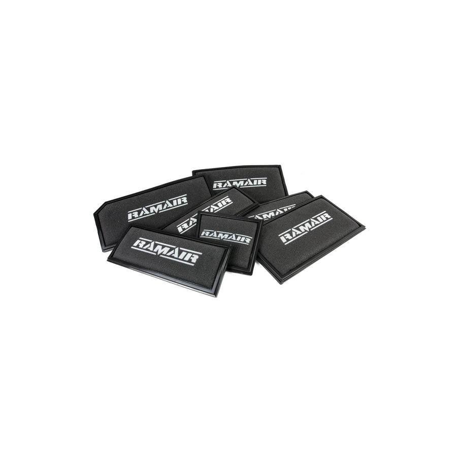 RAMAIR RPF-1190 LOTUS ELISE 1.8 (00-05/05) PANEL FILTERS