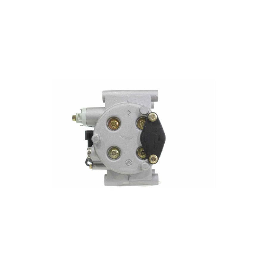 Alanko 10550176 Compressor, Air Conditioning for Jaguar S-Type (X200)