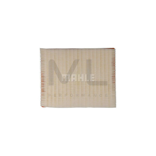 MAHLE ORIGINAL LX 2562 Air Filter Filter Insert | ML Performance Car Parts