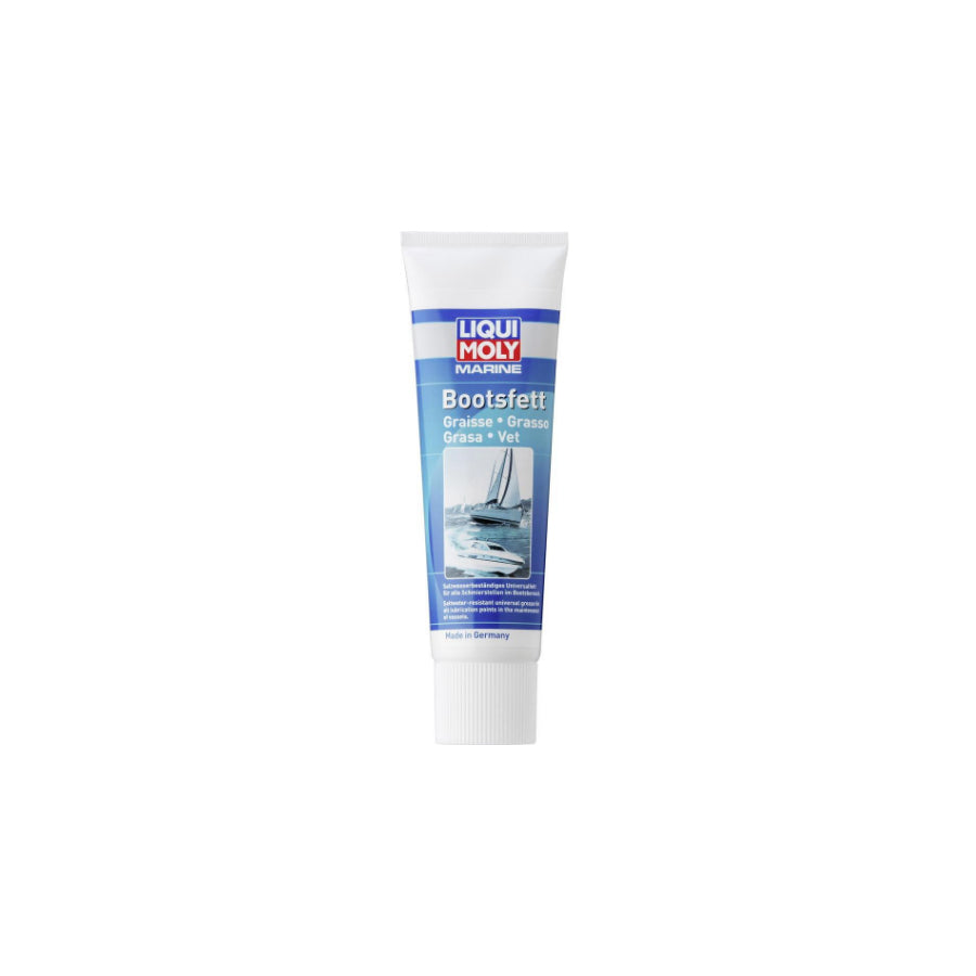 LIQUI MOLY 25041 Grease | ML Performance US Car Parts