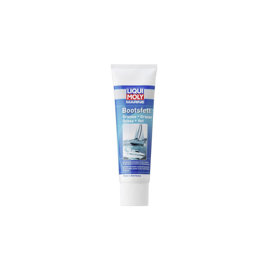 LIQUI MOLY 25041 Grease | ML Performance US Car Parts