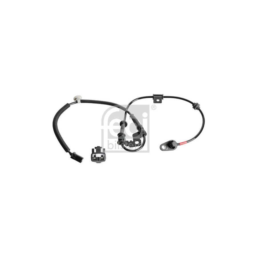 Febi Bilstein 176139 Abs Sensor for KIA Rio