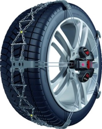 Aston Martin MY83-36-10011 DBX Snow Chains | ML Performance US Car Parts