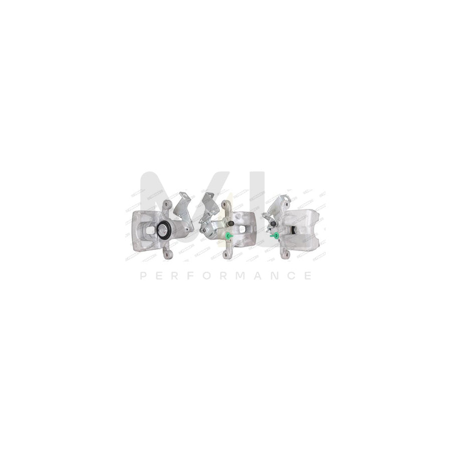 FERODO FCL695210 Brake Caliper for HYUNDAI i30 PREMIER | ML Performance Car Parts