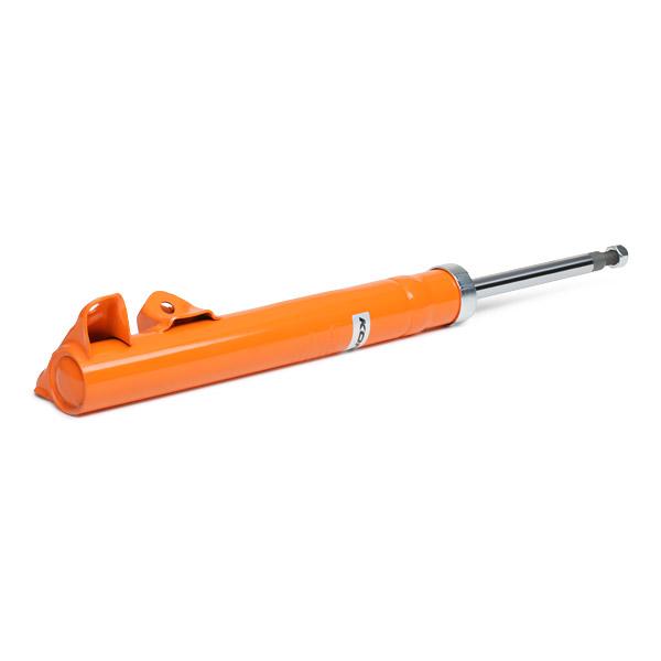 KONI 8750-1067 Front Axle Shock Absorber