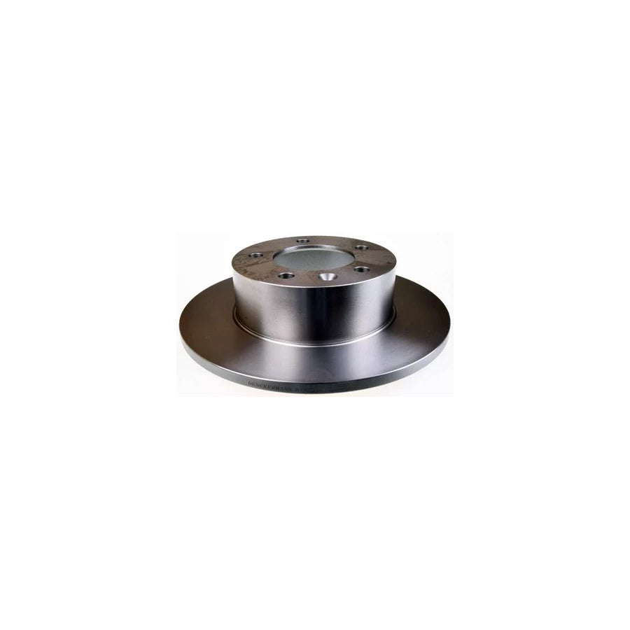 Denckermann B130684 Brake Disc