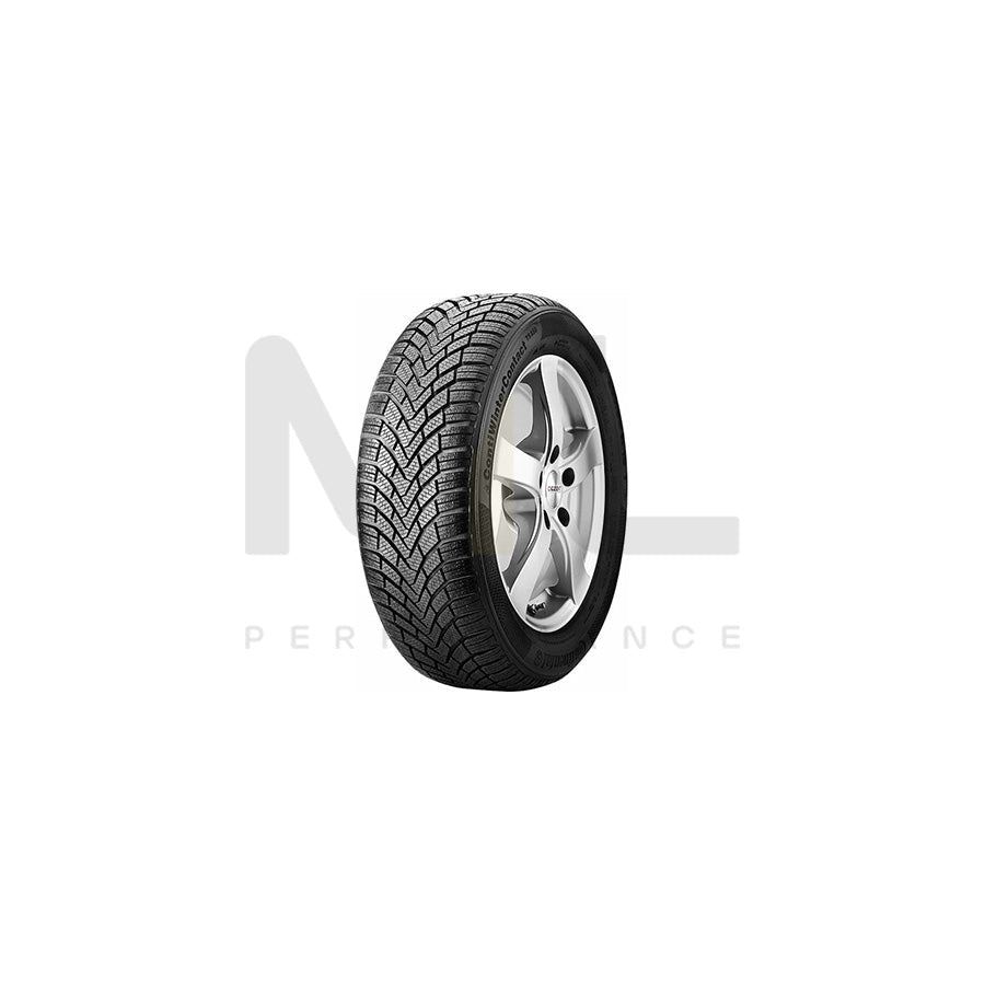 Continental WinterContact™ TS 850 P 175/65 R14 82T Winter Tyre