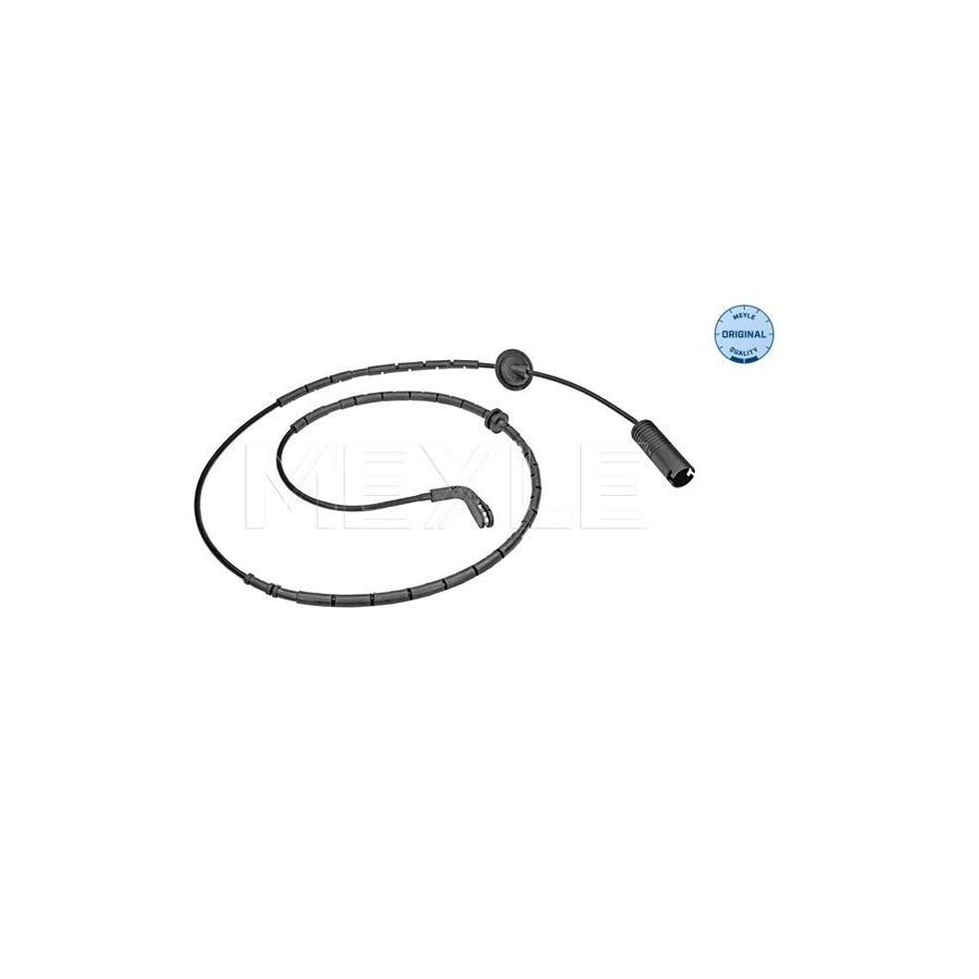 Meyle 53-14 000 0007 Brake Pad Wear Sensor
