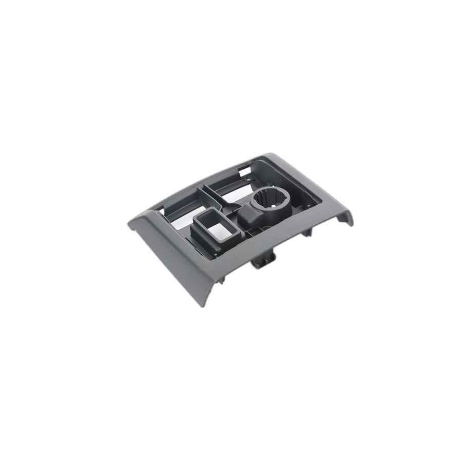 Genuine BMW 51163427864 E83 Frame, Socket SCHWARZ (Inc. X3) | ML Performance US Car Parts