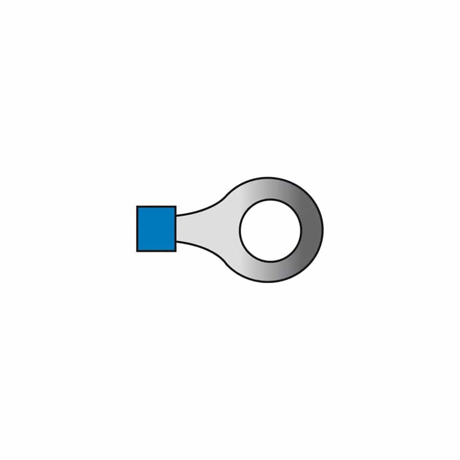 Carpoint 1623816 Plug Connector