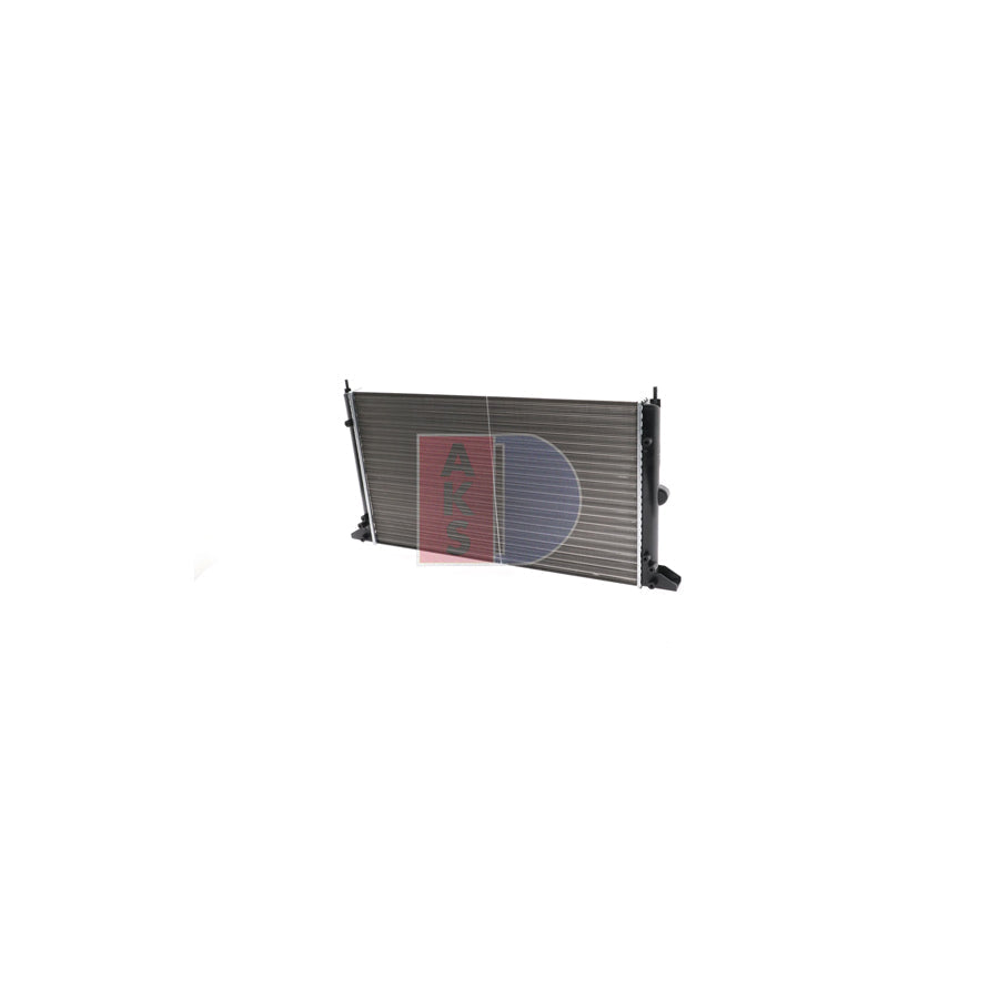 AKS Dasis 040470N Engine Radiator