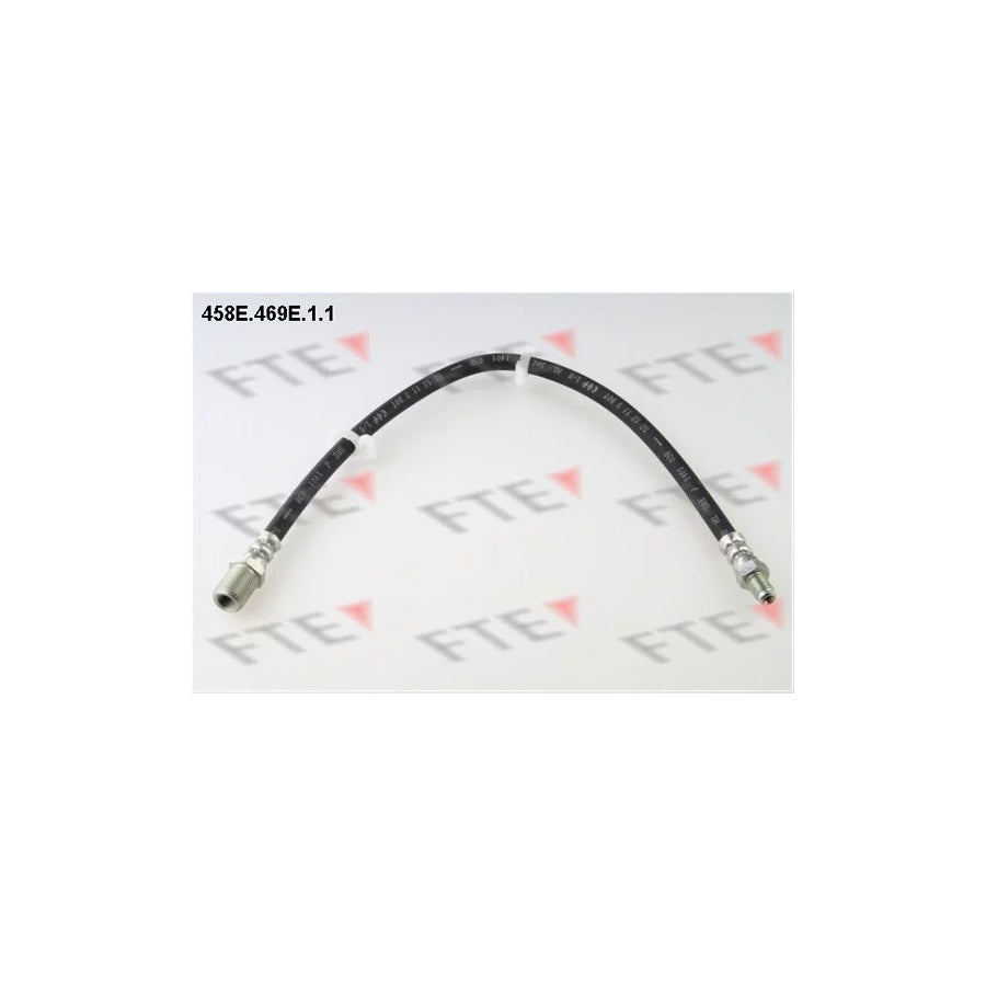 FTE 458E.469E.1.1 Brake Hose for Iveco Daily