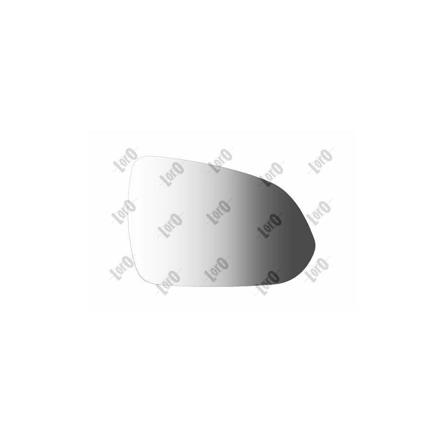 Abakus 1819G02 Mirror Glass, Outside Mirror