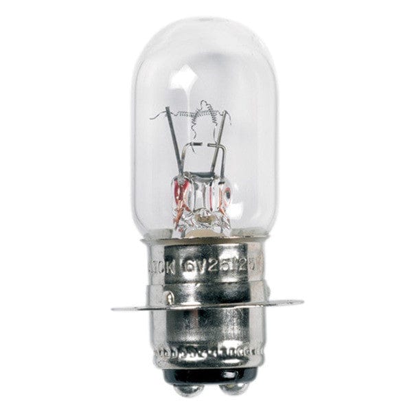 RING RMU3625 6V 25/25W PX15D Headlamp