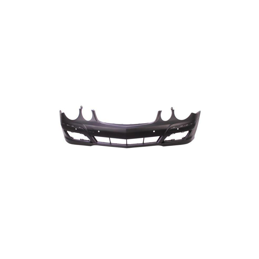 Blic 5510-00-3528902P Bumper Suitable For Mercedes-Benz E-Class