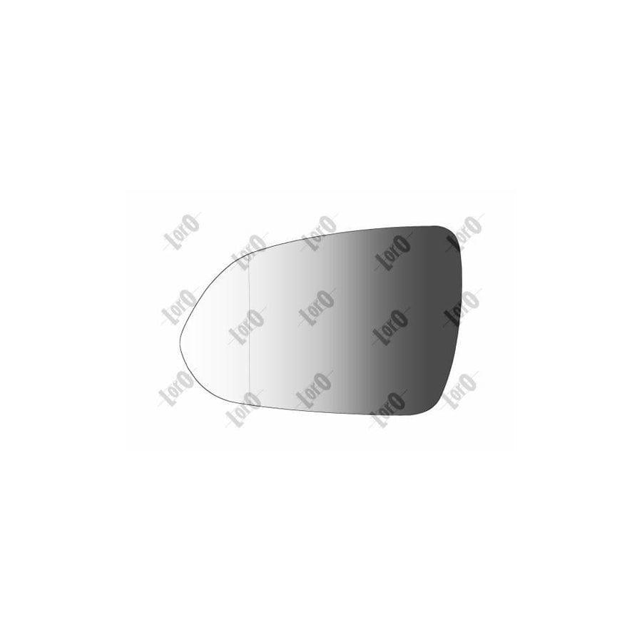 Abakus 1819G01 Mirror Glass, Outside Mirror