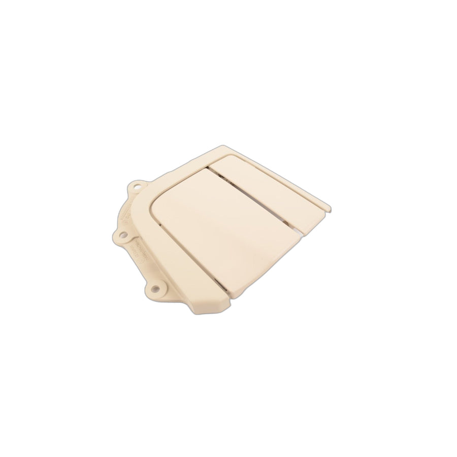 Genuine BMW 54377174547 E93 Flap For Linkage Exit, Left CREAMBEIGE (Inc. 320i, 323i & M3) | ML Performance US Car Parts
