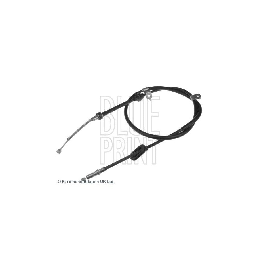 Blue Print Adh246163 Hand Brake Cable for Honda Accord