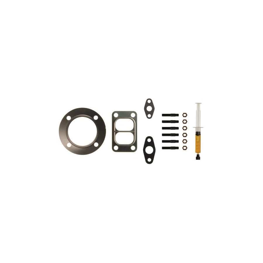 Alanko 10920497 Mounting Kit, Charger