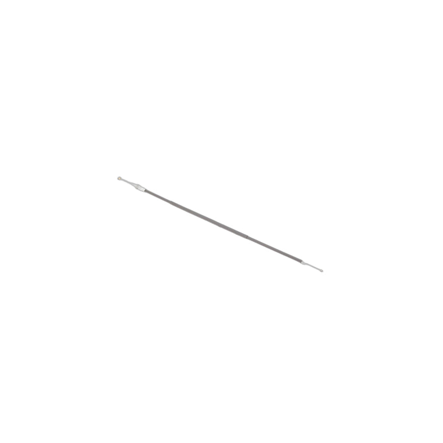 Genuine BMW 32731242138 Choke Cable, Bottom L=487mm (Inc. R 80 GS, R 80 G/S & R 100 GS) | ML Performance US Car Parts