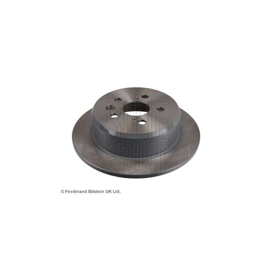 Blue Print Adt343117 Brake Disc for Toyota Celica