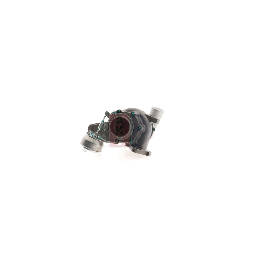 AKS Dasis 440624N Engine Radiator