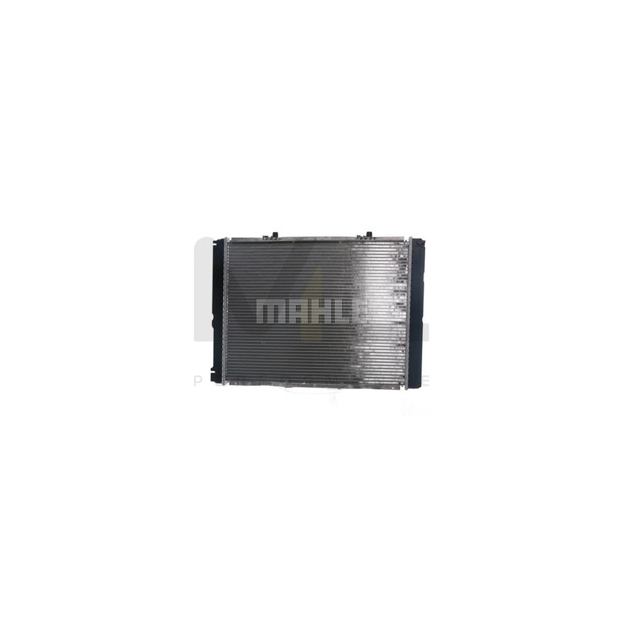 MAHLE ORIGINAL CR 263 000S Engine radiator suitable for MERCEDES-BENZ 190 (W201) Brazed cooling fins, Manual Transmission | ML Performance Car Parts